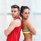 Приведи 4-х друзей и занимайся месяц бесплатно!